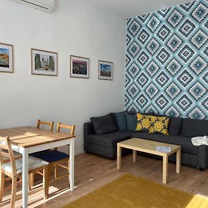 Appartement met Twee Slaapkamers